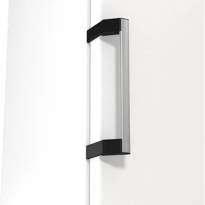 Gorenje R619EAW6 fridge Freestanding 398 L E White - Freestanding refrigerator-freezers (refrigerators)AGD-LOW<<<Home