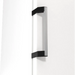 Gorenje R619EAW6 fridge Freestanding 398 L E White - Freestanding refrigerator-freezers (refrigerators)AGD-LOW<<<Home