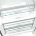 Gorenje R619EAXL6 fridge Freestanding 398 L E Grey - Freestanding refrigerator-freezers (refrigerators)AGD-LOW<<<Home