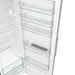 Gorenje R619EES5 fridge Freestanding 398 L E Grey Metallic - Freestanding refrigerator-freezers