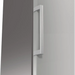 Gorenje R619EES5 fridge Freestanding 398 L E Grey Metallic - Freestanding refrigerator-freezers