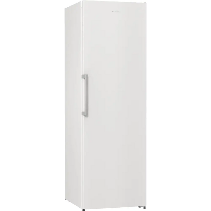 Gorenje R619EEW5 fridge Freestanding 398 L E White - Freestanding refrigerator-freezers (refrigerators)AGD-LOW<<<Home