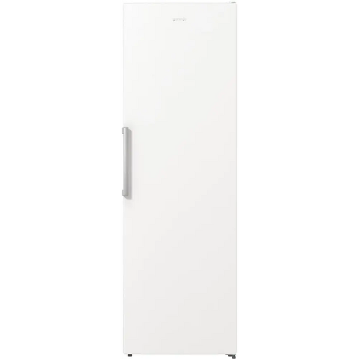 Gorenje R619EEW5 fridge Freestanding 398 L E White - Freestanding refrigerator-freezers (refrigerators)AGD-LOW<<<Home