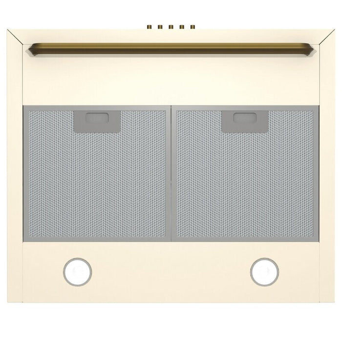 Gorenje WHC63CLI hood - Стандартни абсорбатори<<<Абсорбатори<<<Едра бяла техника<<<TechnoMix&&&Абсорбатори Стенен