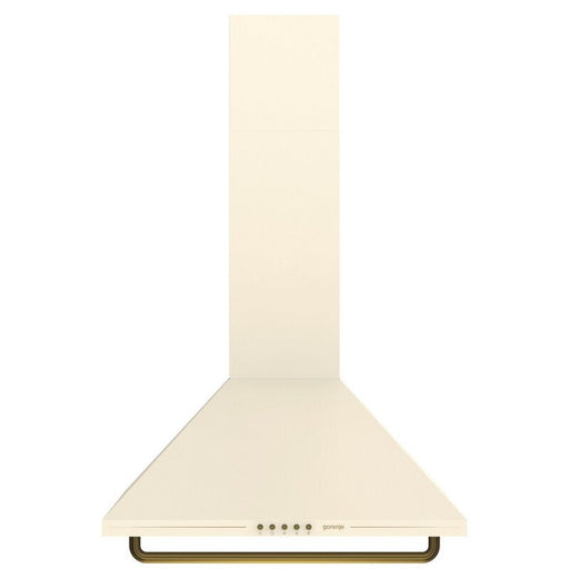 Gorenje WHC63CLI hood - Стандартни абсорбатори<<<Абсорбатори<<<Едра бяла техника<<<TechnoMix&&&Абсорбатори Стенен