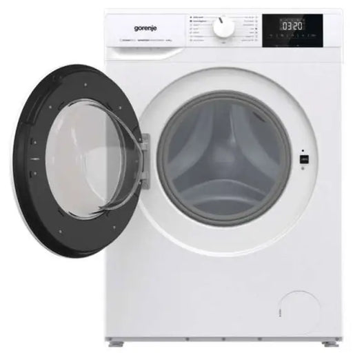 GORENJE WNGPI61SBS washing machine 6 kg 1000 rpm - Перални с предно зареждане<<<Перални<<<Едра бяла техника<<<TechnoMix