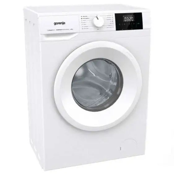 GORENJE WNGPI61SBS washing machine 6 kg 1000 rpm - Перални с предно зареждане<<<Перални<<<Едра бяла техника<<<TechnoMix