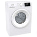 GORENJE WNGPI61SBS washing machine 6 kg 1000 rpm - Перални с предно зареждане<<<Перални<<<Едра бяла техника<<<TechnoMix