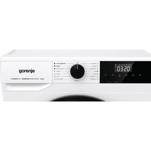 Gorenje WNHPI94BS washing machine - Перални<<<Перални и Сушилни машини<<<Домакински