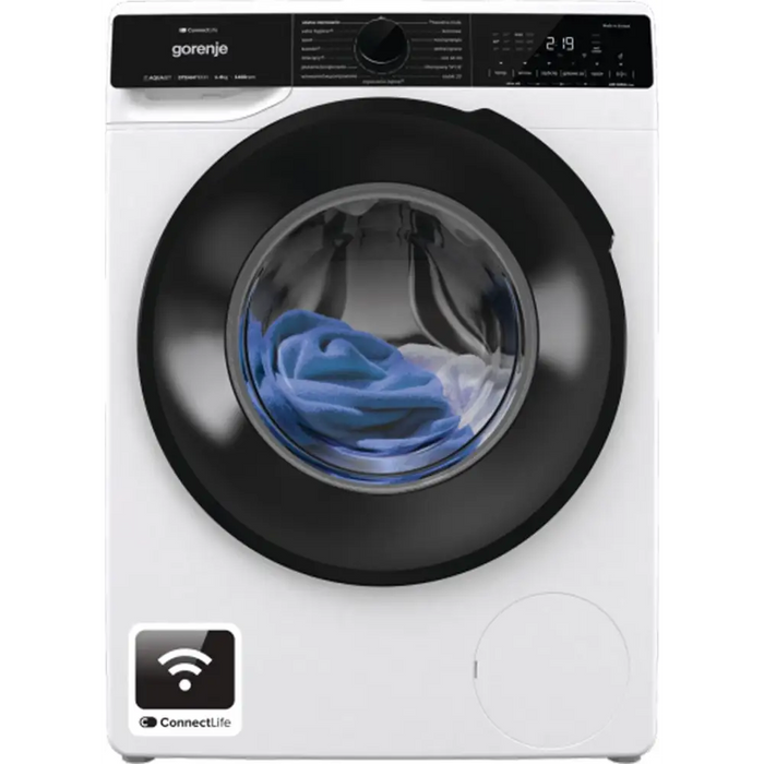 GORENJE WPNA94A1TWIFI/EN washing machine - Freestanding washing machinesAGD-PRW<<<Home Appliance
