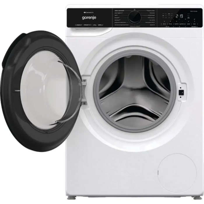 GORENJE WPNA94A1TWIFI/EN washing machine - Freestanding washing machinesAGD-PRW<<<Home Appliance