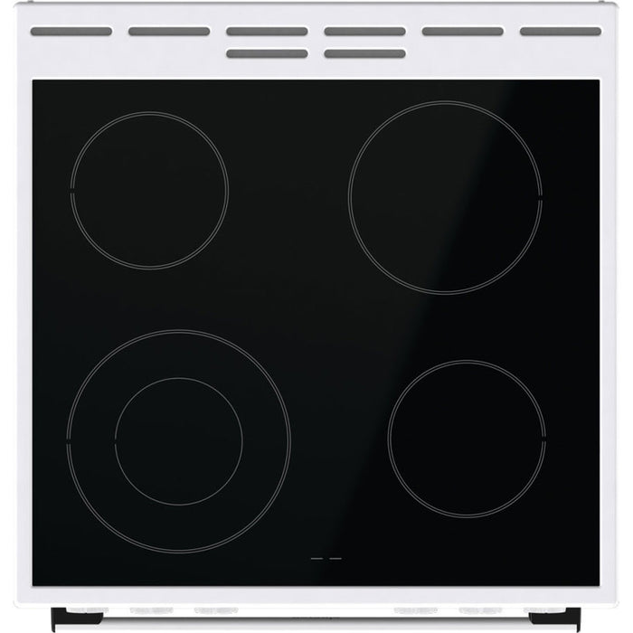 Oven GORENJE GEC6A41WC