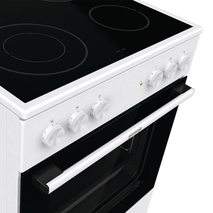 Oven GORENJE GEC6A41WC