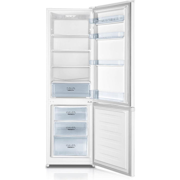 Refrigerator with freezer GORENJE RK4182PW4