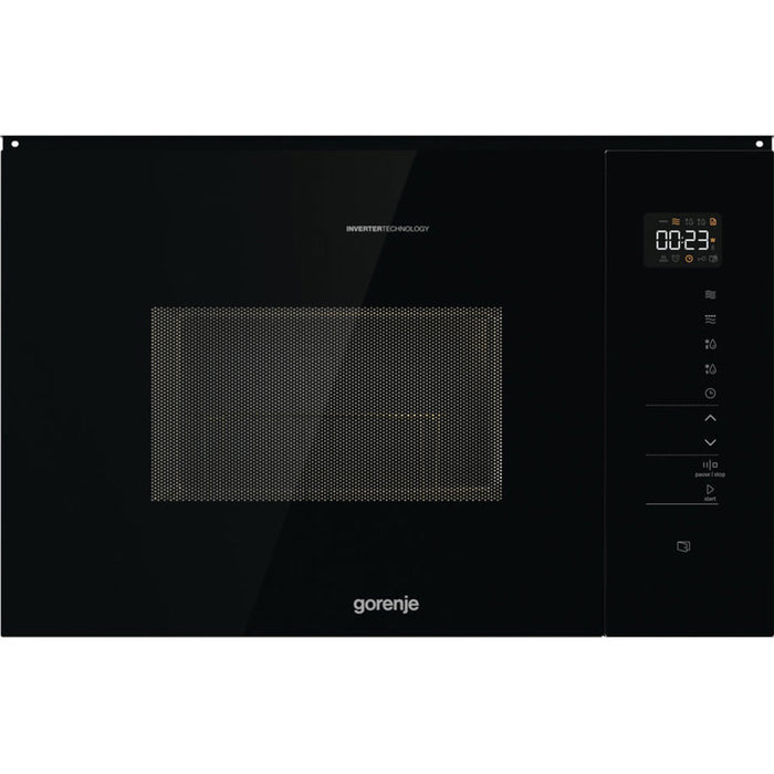 Built-in microwave GORENJE BMI251SG3BG