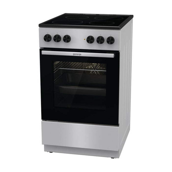 Cooker GORENJE GEC5A61SG