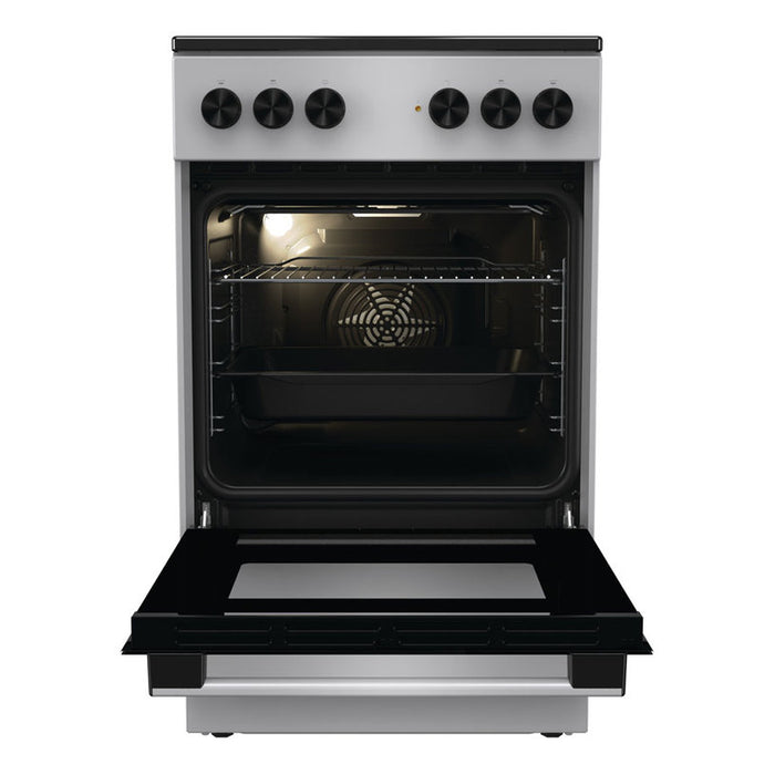 Cooker GORENJE GEC5A61SG