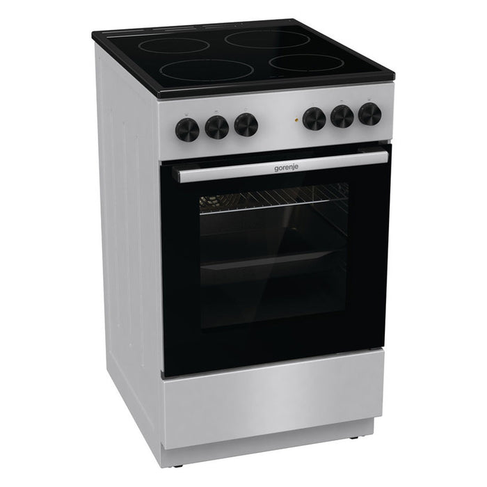 Cooker GORENJE GEC5A61SG