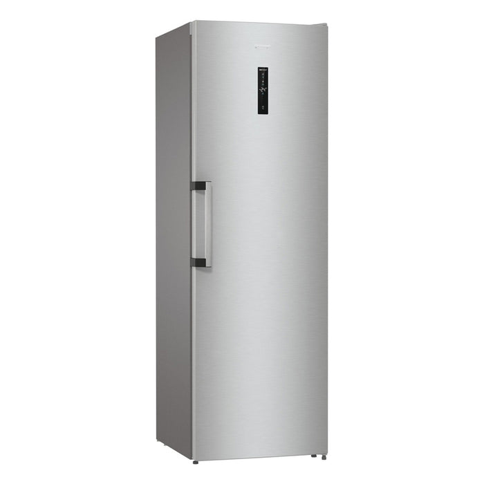 Freezer GORENJE FN619EAXL6, 280 l, NoFrost, 185 cm