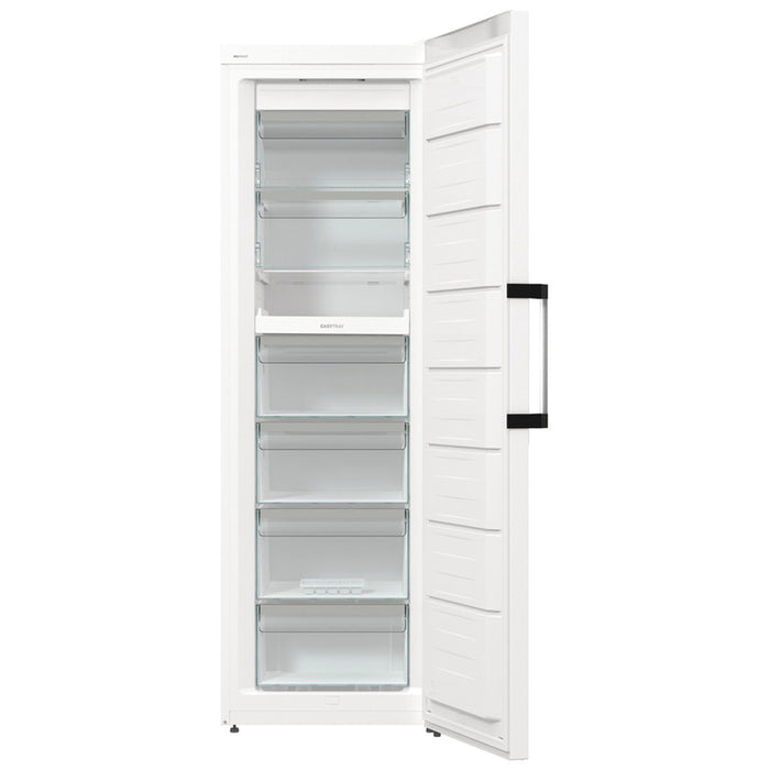 Freezer GORENJE FN619EAW6, 280 l, NoFrost, 185 cm