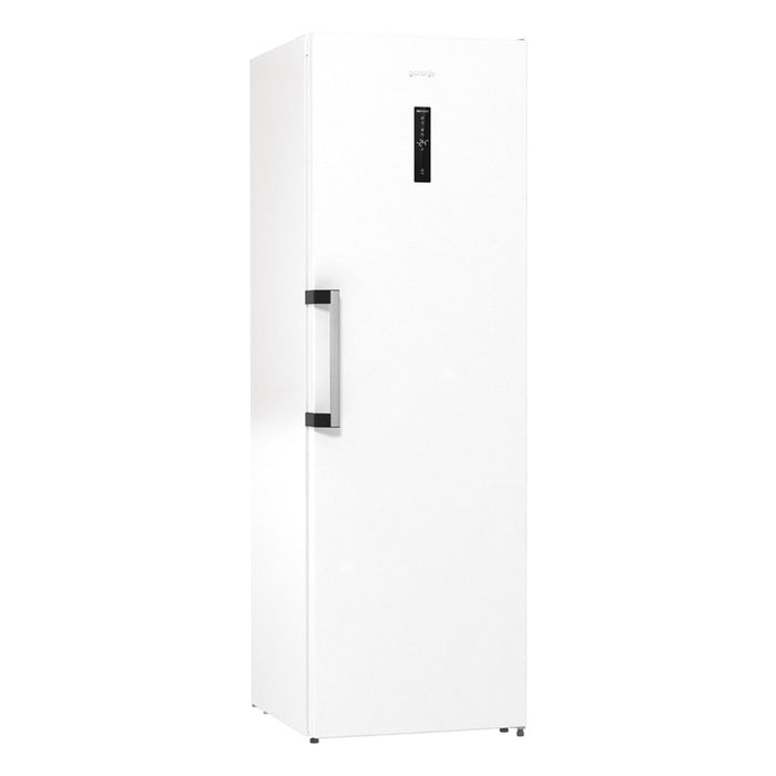 Freezer GORENJE FN619EAW6, 280 l, NoFrost, 185 cm