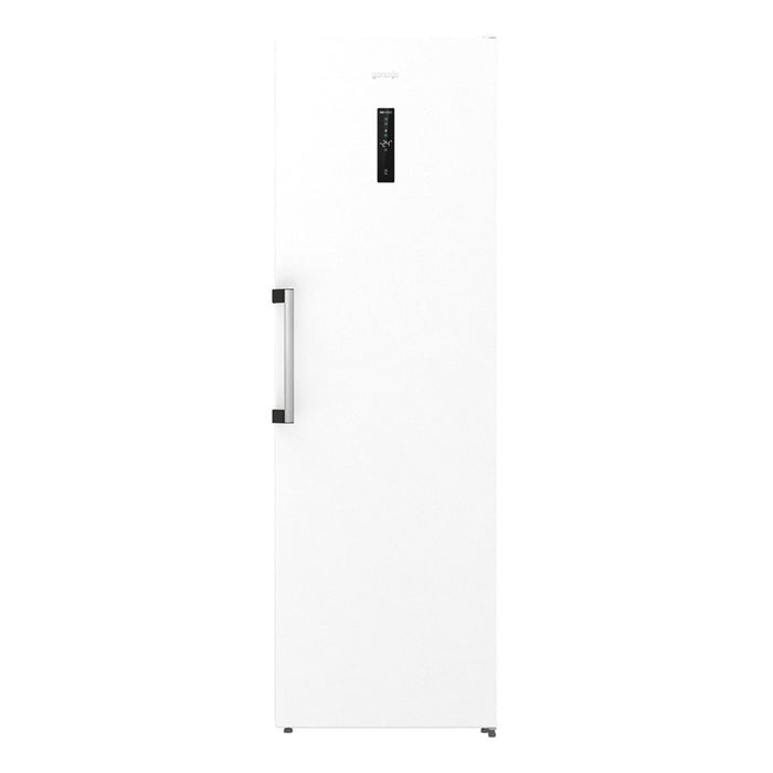 Freezer GORENJE FN619EAW6, 280 l, NoFrost, 185 cm