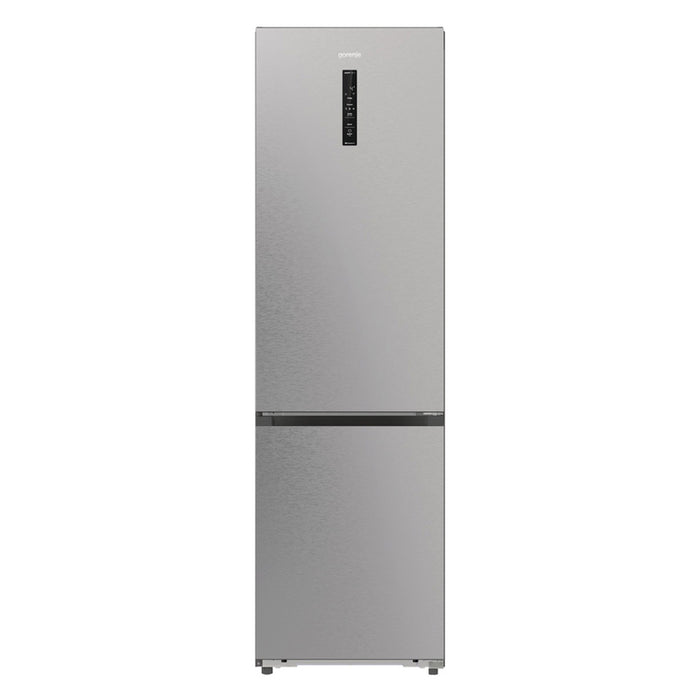 Fridge-freezer GORENJE NRB620E61X4WFE, 413 l, Total NoFrost, 203 cm