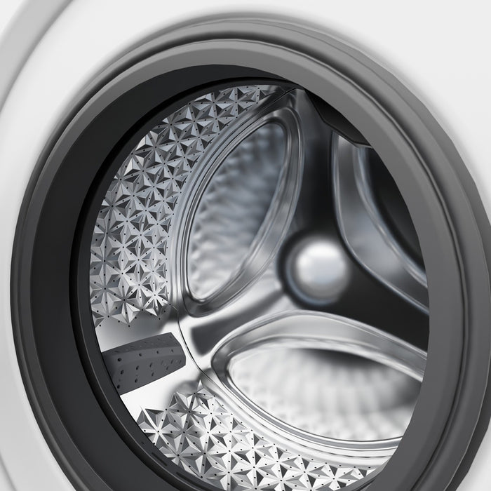 Washing machine GORENJE WG2PS72A12 7.0 kg, 1400 rpm