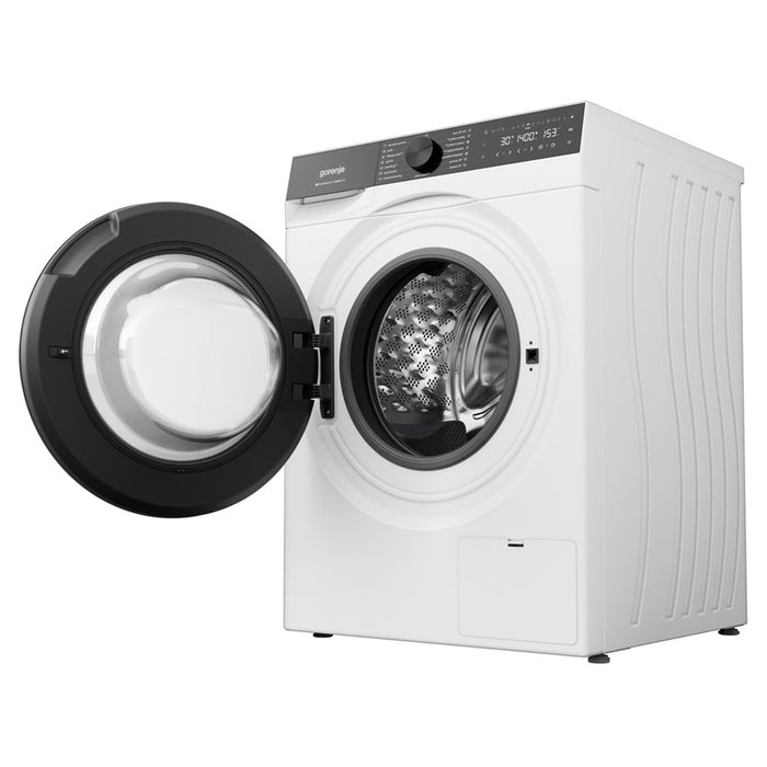 Washing machine GORENJE WG614A4P1 10.0 kg, 1400 rpm
