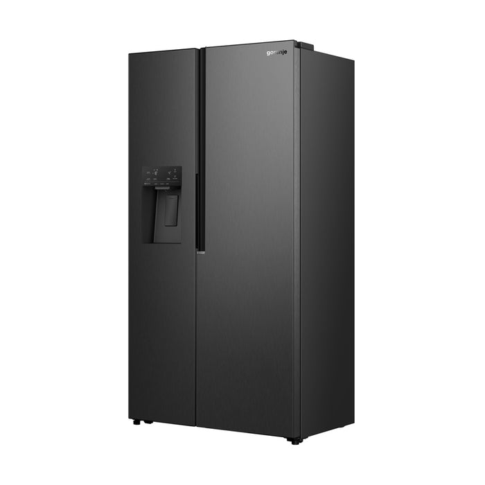 Refrigerator GORENJE NRS917E61X