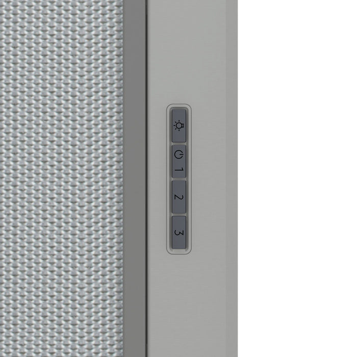 Built-in hood GORENJE BHI631AS