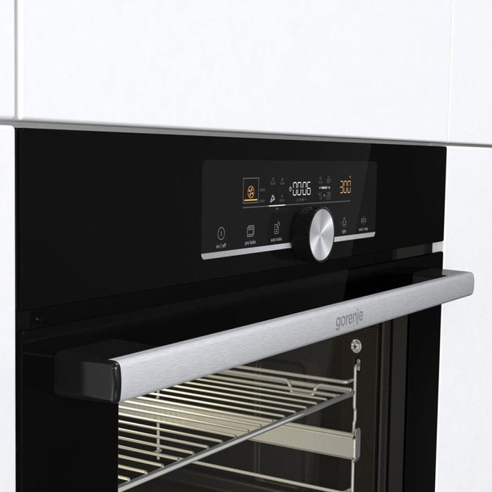 Built-in oven GORENJE BOSX6747A01BG