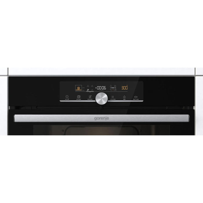 Built-in oven GORENJE BPSX6747A05BG