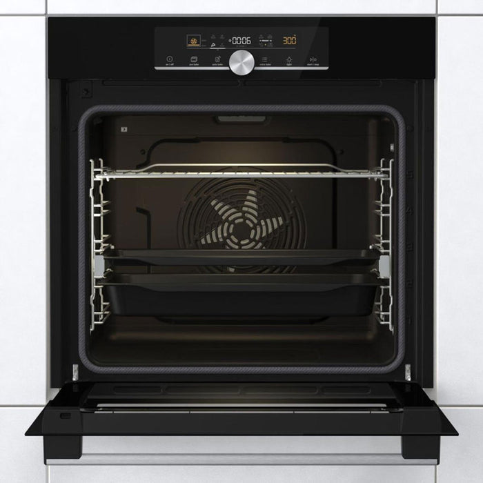 Built-in oven GORENJE BPSX6747A05BG