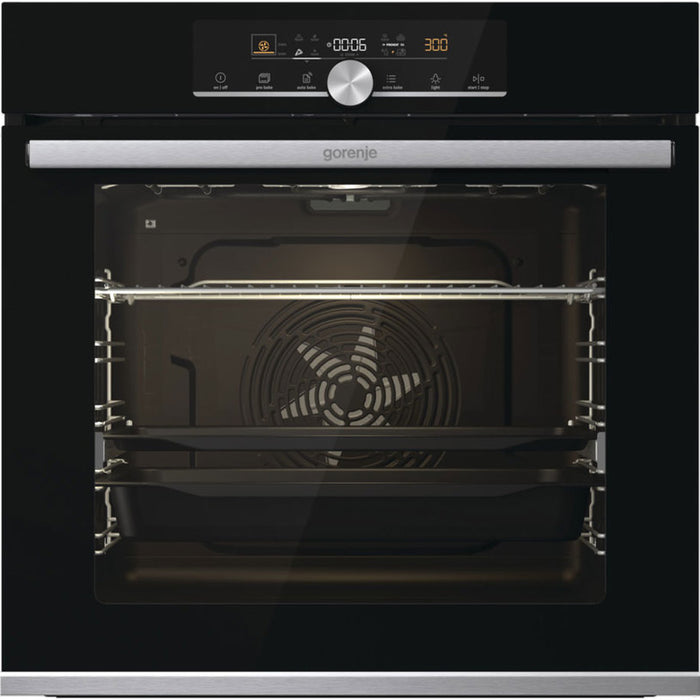 Built-in oven GORENJE BPSX6747A05BG