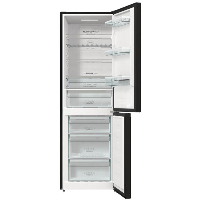 Gorenje NRK619EABXL4 fridge freezer