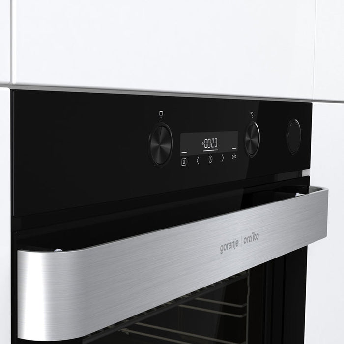 Built-in oven GORENJE BSA6737ORAB