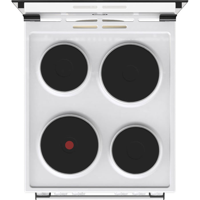 Cooker GORENJE GE5A41WH