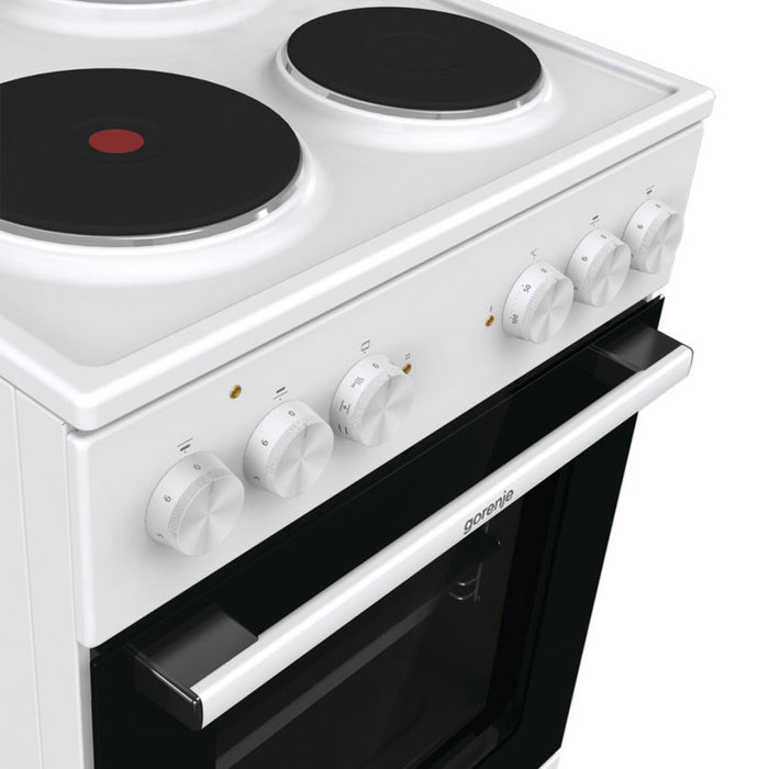 Cooker GORENJE GE5A41WH