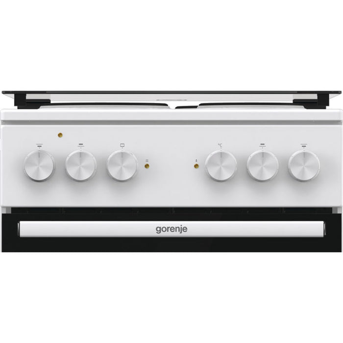 Cooker GORENJE GE5A41WH