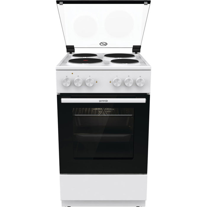 Cooker GORENJE GE5A41WH