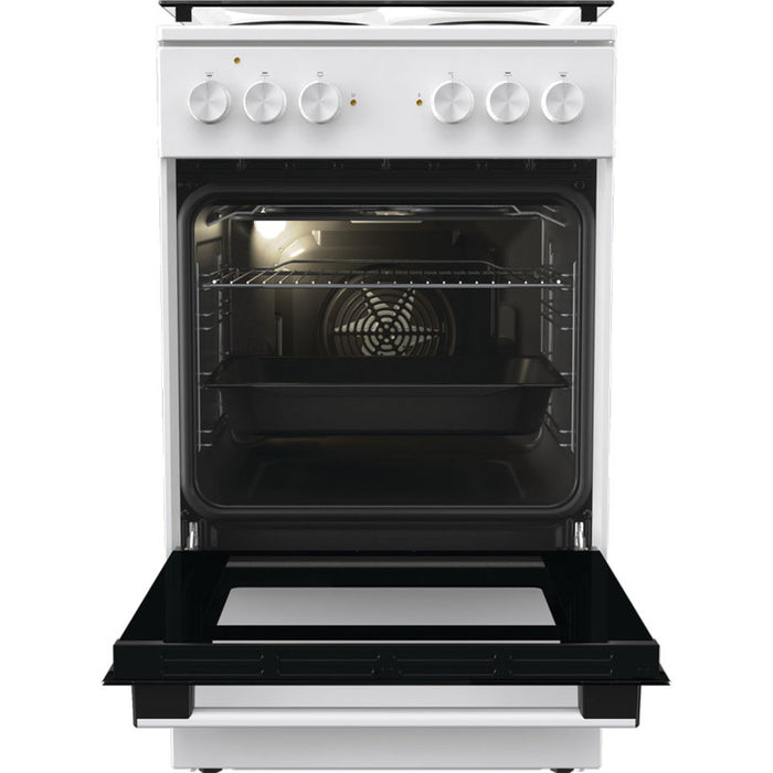 Cooker GORENJE GE5A41WH