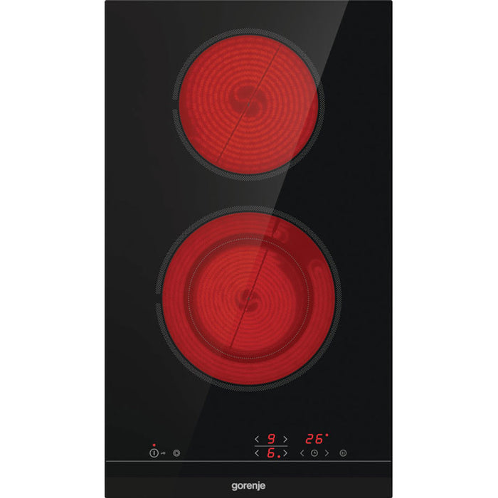 Built-in hob Gorenje ECT322BCSC