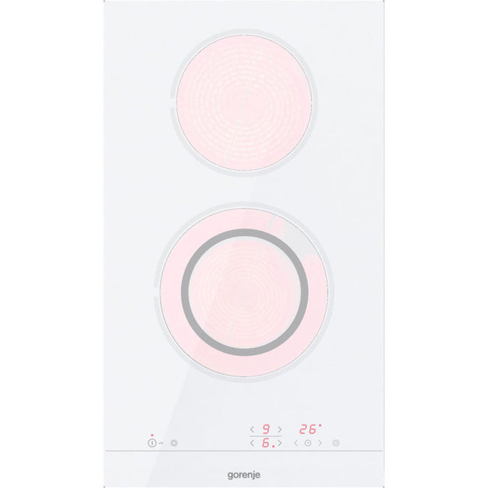 Built-in hob Gorenje ECT322WCSC