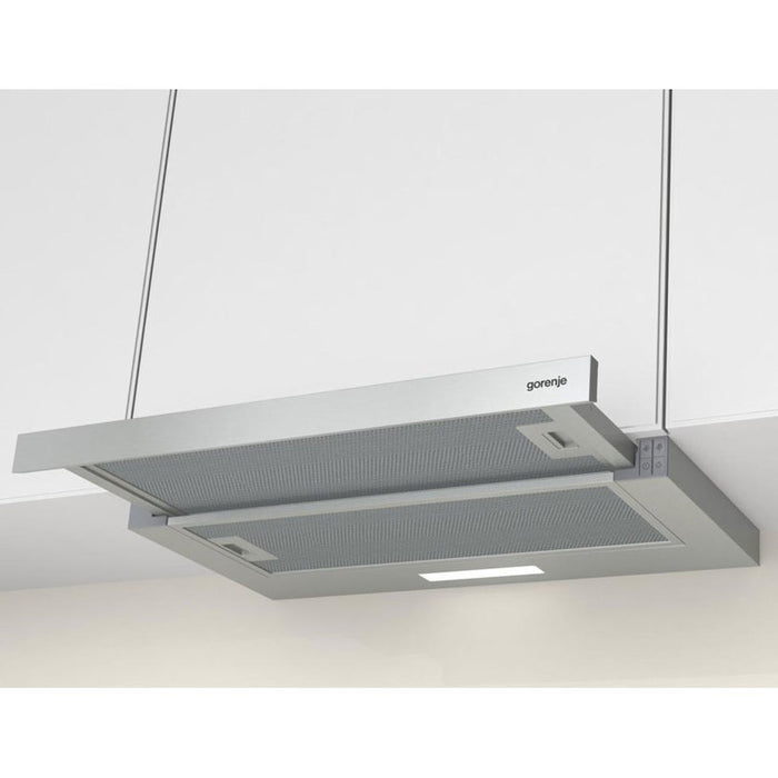 GORENJE TH62E3X