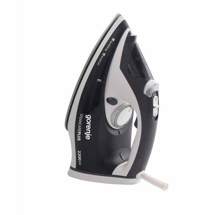 Iron GORENJE STEAMCARE PLUS SIH2200DGT 2200.0 W