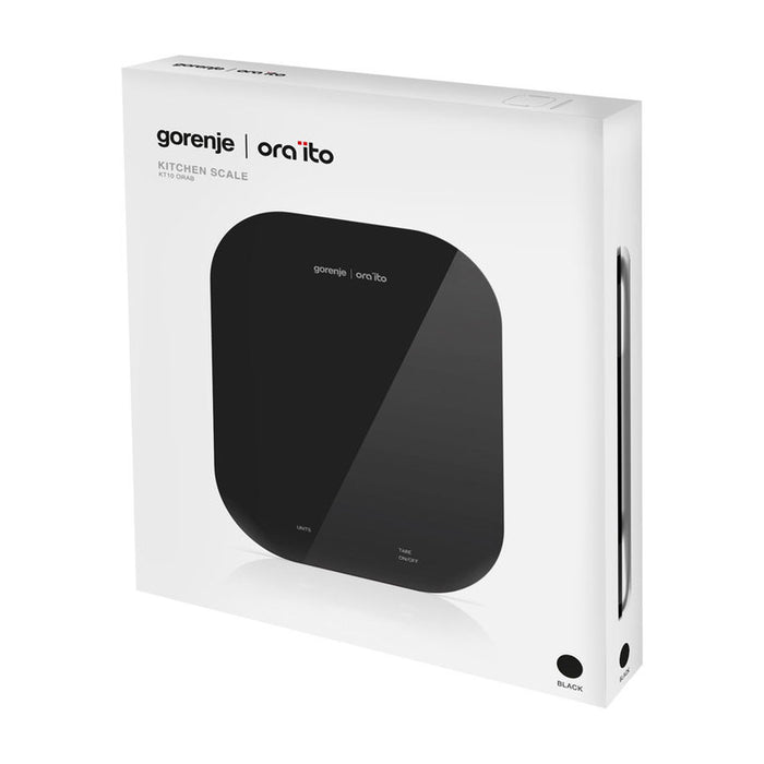 Kitchen scale GORENJE KT10ORAB