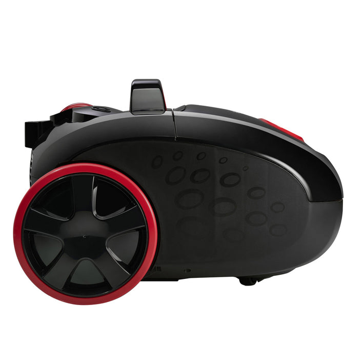 Vacuum cleaner GORENJE VCE21SFBKR 2 L