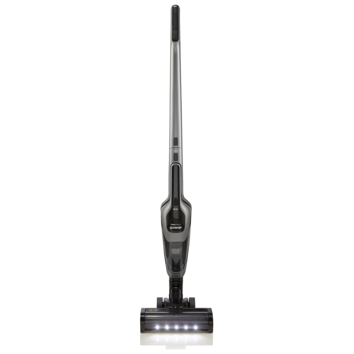Vertical Vacuum Cleaner GORENJE SVC252110FSIIA