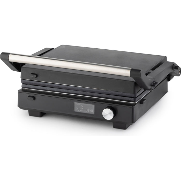 GORENJE GRILL GCG2000SD BLACK, COVER